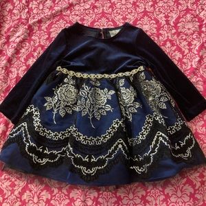 COPY - Girls dress size 2t